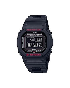 Часы наручные мужские Casio GW-B5600HR-1ER