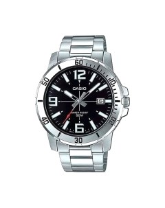 Часы наручные мужские Casio MTP-VD01D-1B