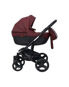 Детская универсальная коляска Corsa Ecco 2 в 1 с переноской Ray