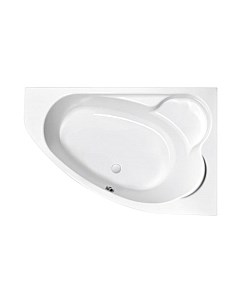 Ванна акриловая Cersanit Kaliope 170x110 R