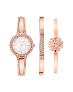 Часы наручные женские Anne Klein AK/3354RGST Anne klein