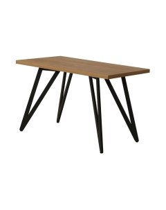 Обеденный стол Millwood Женева-2 Л 130x80x75