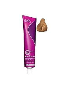 Крем-краска для волос Londa Professional Londacolor Стойкая Permanent 8/71 Londa professional