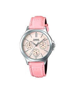 Часы наручные женские Casio LTP-V300L-4A