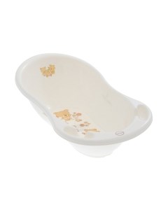 Ванночка детская Tega Мишка / MS-004-118