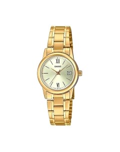 Часы наручные женские Casio LTP-V002G-9B3