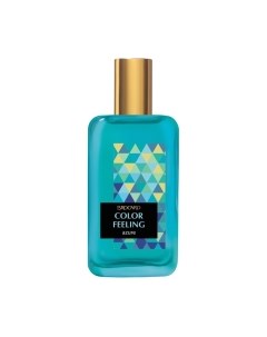 Туалетная вода Brocard Color Feeling Azure