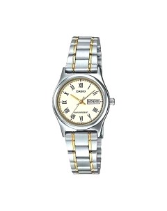 Часы наручные женские Casio LTP-V006SG-9B