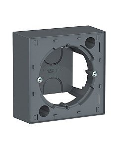 Коробка открытого монтажа Systeme (Schneider) Electric AtlasDesign ATN000700 Systeme (schneider) electric