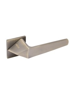 Ручка дверная Аллюр Кайли 8430 MAB