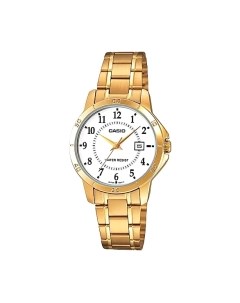 Часы наручные женские Casio LTP-V004G-7B