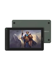 Графический планшет Huion Kamvas 13