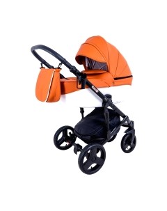 Детская универсальная коляска Corsa Ecco 2 в 1 с переноской Ray