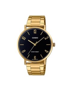 Часы наручные мужские Casio MTP-VT01G-1B2
