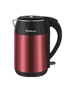 Электрочайник SA-2154MR Сакура