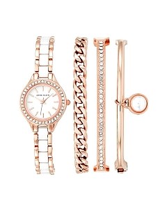 Часы наручные женские Anne Klein AK/1954RGST Anne klein