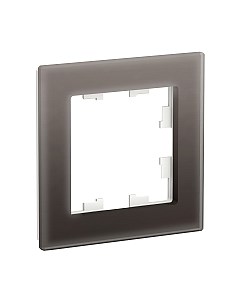 Рамка для выключателя AtlasDesign ATN320601 Systeme (schneider) electric