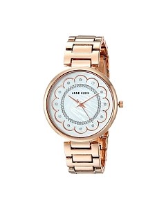 Часы наручные женские Anne Klein AK/2842MPRG Anne klein
