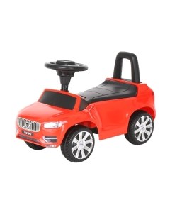 Каталка детская Volvo / 8130031/DK-P02 Pituso