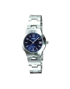 Часы наручные женские Casio LTP-1241D-2A2