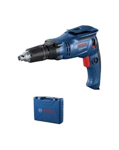 Профессиональный шуруповерт Bosch GTB 650