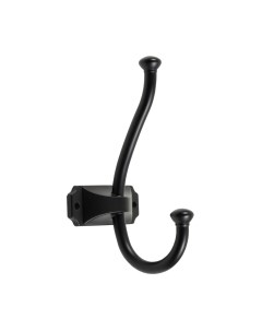 Крючок для одежды Boyard Karl K215BL.8