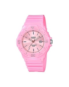 Часы наручные женские Casio LRW-200H-4E4