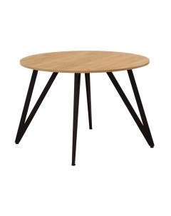 Обеденный стол Millwood Женева 2 Л18 D120