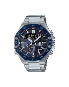 Часы наручные мужские Casio ECB-10DB-1B