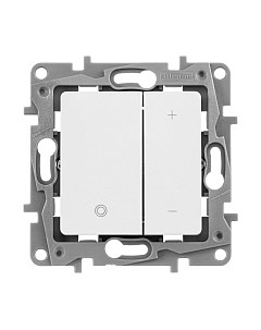 Диммер Legrand Etika 672218
