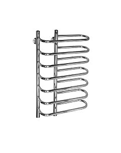 Полотенцесушитель водяной Ростела Бридж 16x70x45/7 (1")