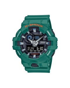 Часы наручные мужские Casio GA-700SC-3A