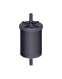 Топливный фильтр Hengst H481WK