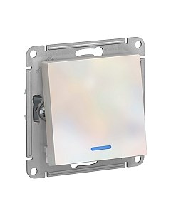 Выключатель Systeme (Schneider) Electric AtlasDesign ATN000463 Systeme (schneider) electric