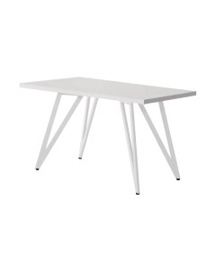 Обеденный стол Millwood Женева-2 Л 160x80x75