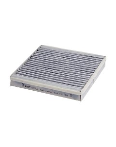 Салонный фильтр E916LC Hengst