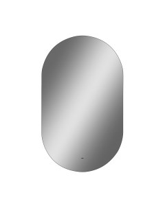 Зеркало Континент Fleur Led 65х110