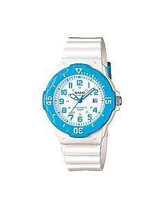 Часы наручные женские Casio LRW-200H-2BVEF