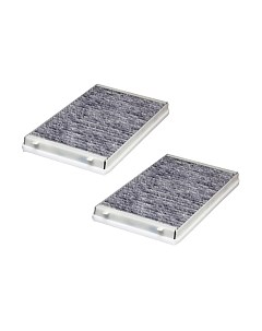 Салонный фильтр E1920LC-2 Hengst