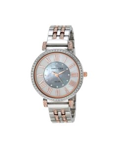 Часы наручные женские Anne Klein AK/3633MPRT Anne klein