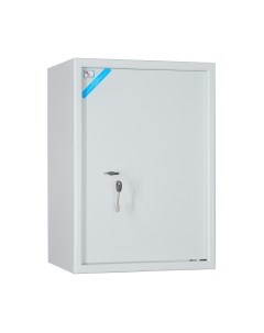 Офисный сейф Меткон ШМ-50