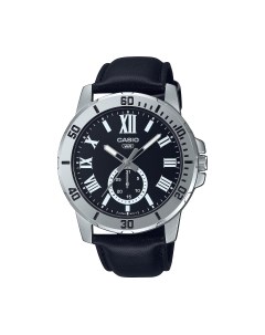 Часы наручные мужские Casio MTP-VD200L-1B