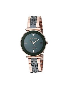 Часы наручные женские Anne Klein AK/3158GNRG Anne klein