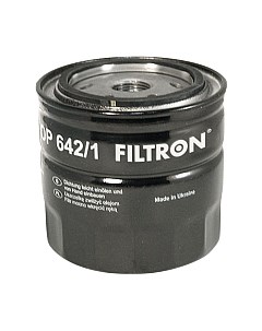 Масляный фильтр OP642/1 Filtron