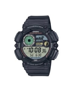 Часы наручные мужские Casio WS-1500H-1A