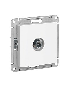 Розетка Systeme (Schneider) Electric AtlasDesign ATN000192 Systeme (schneider) electric