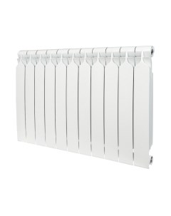 Радиатор биметаллический BiLux Plus R500 Bilux