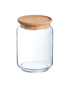 Емкость для хранения Luminarc Cork P9615