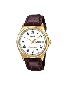 Часы наручные мужские Casio MTP-V006GL-7B