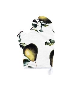 Рукавица-прихватка Груши / 5376606 Этель